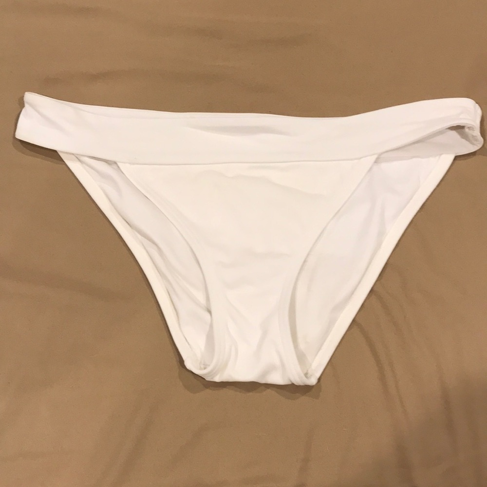 Bathing suit bottoms